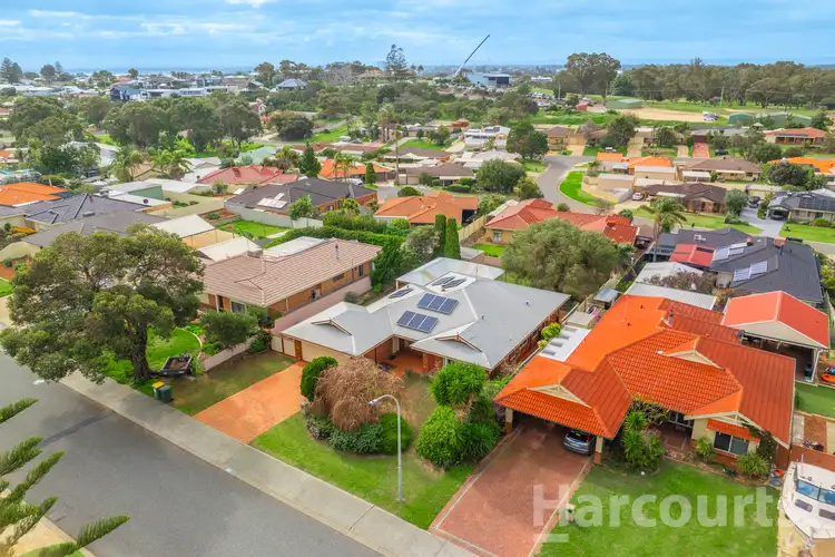 Fourth view of Homely house listing, 44 Portmarnock Circle, Halls Head WA 6210