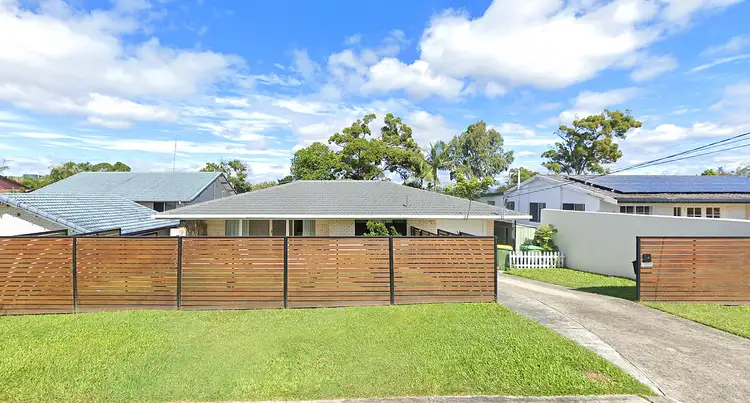12 Wistaria Avenue, Southport QLD 4215