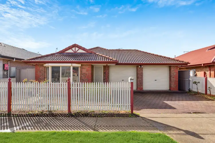 174 Ridley Grove, Ferryden Park SA 5010