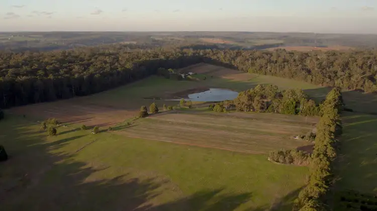 29406 South Western Highway (Diamond Tree), Manjimup WA 6258