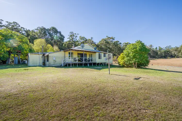 Second view of Homely rural property listing, 29406 South Western Highway (Diamond Tree), Manjimup WA 6258