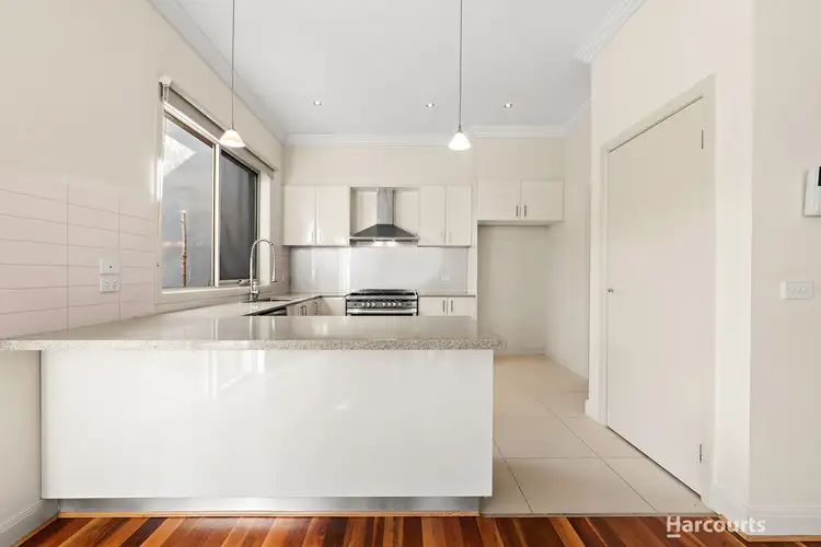 Second view of Homely house listing, 4 Feathertop Avenue, Templestowe Lower VIC 3107