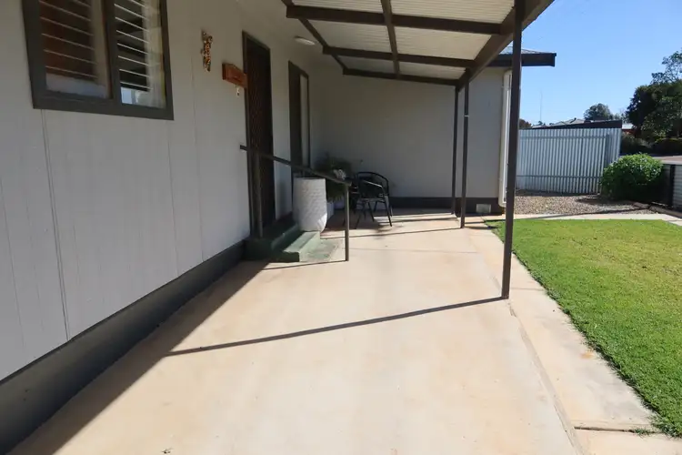 Third view of Homely house listing, 6 Cronin Street, Jamestown SA 5491