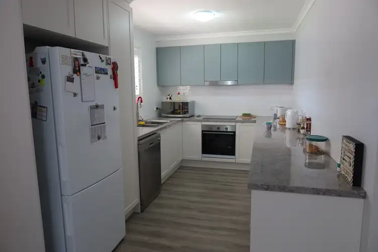 Fourth view of Homely house listing, 6 Cronin Street, Jamestown SA 5491