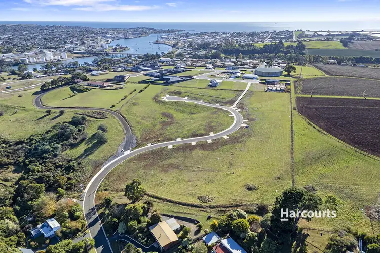Fourth view of Homely land listing, Curtis Place, Ambleside TAS 7310