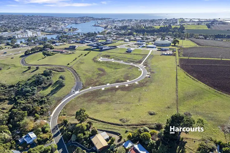 Fourth view of Homely land listing, Curtis Place, Ambleside TAS 7310