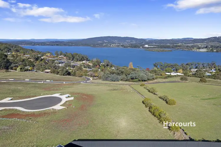Fifth view of Homely land listing, Curtis Place, Ambleside TAS 7310