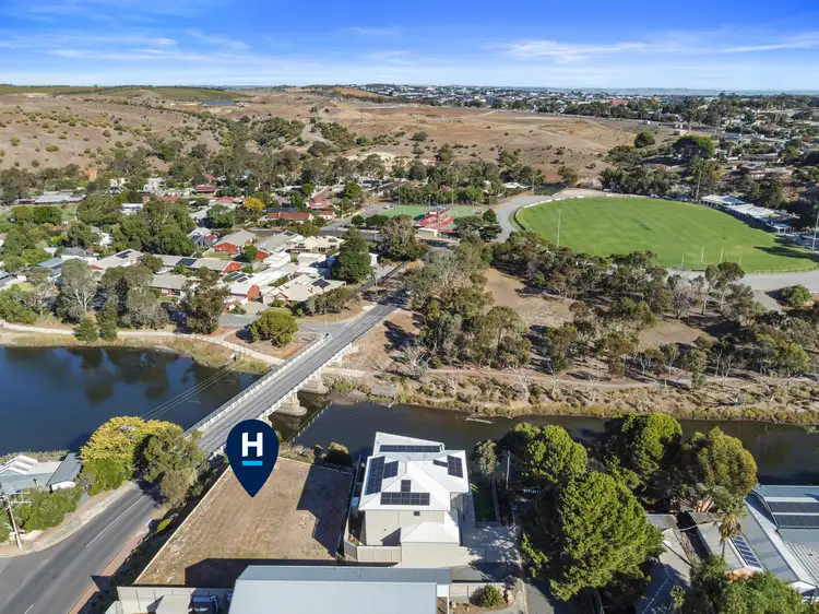 Main view of Homely land listing, 1A Charles Street, Old Noarlunga SA 5168