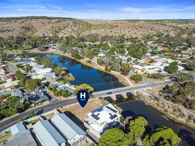 Second view of Homely land listing, 1A Charles Street, Old Noarlunga SA 5168
