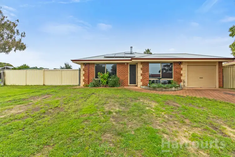 Second view of Homely house listing, 3 Seabrook Grove, Clarkson WA 6030