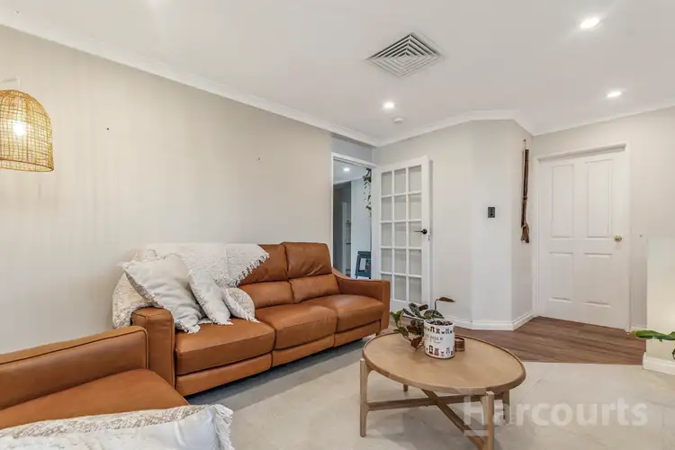 Fourth view of Homely house listing, 3 Seabrook Grove, Clarkson WA 6030