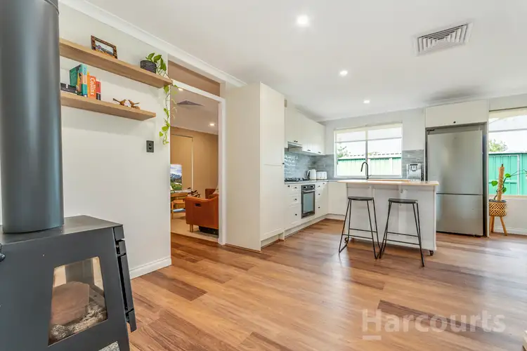 Fifth view of Homely house listing, 3 Seabrook Grove, Clarkson WA 6030