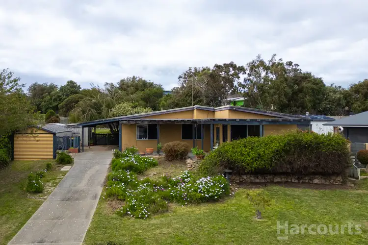 Fourth view of Homely house listing, 1 Ivanhoe Crescent, Falcon WA 6210