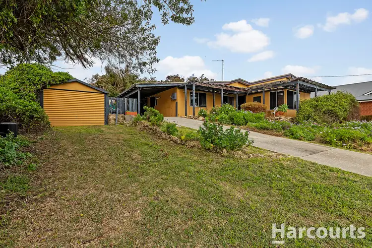 Fifth view of Homely house listing, 1 Ivanhoe Crescent, Falcon WA 6210