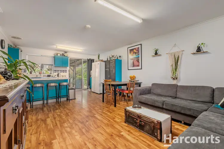 Sixth view of Homely house listing, 1 Ivanhoe Crescent, Falcon WA 6210