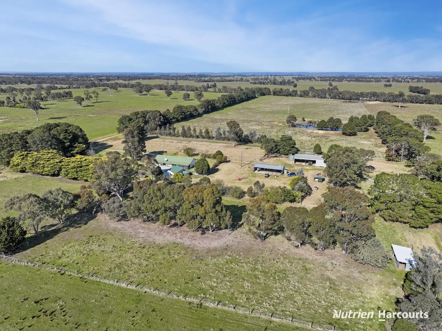 Main view of Homely rural property listing, 451 Stratford-Bengworden Road, Stratford VIC 3862