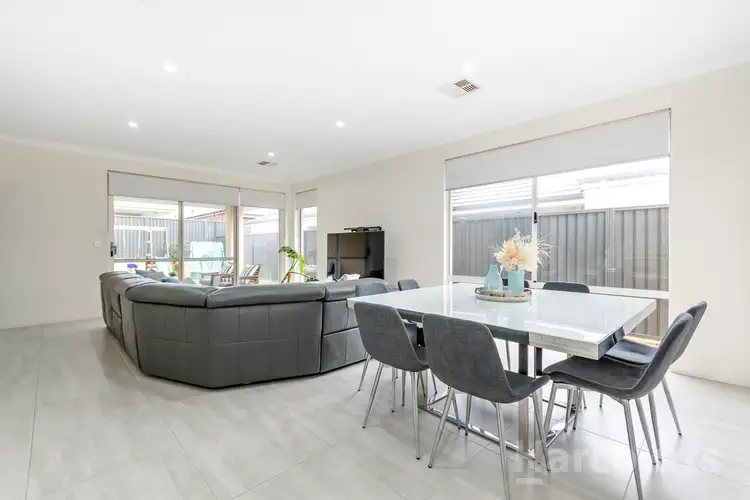 Second view of Homely house listing, 69 Mirabilis Avenue, Jindalee WA 6036