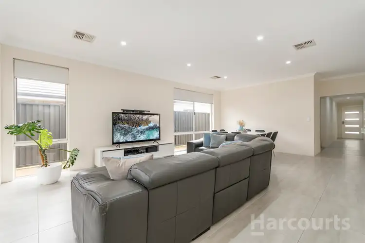 Fourth view of Homely house listing, 69 Mirabilis Avenue, Jindalee WA 6036