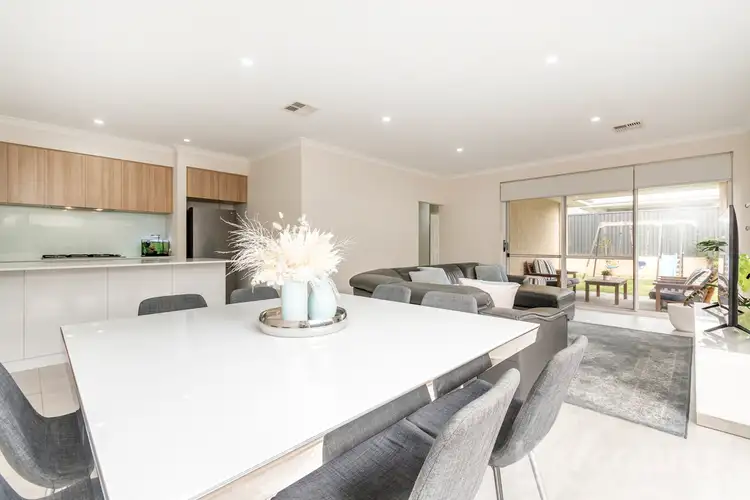 Fifth view of Homely house listing, 69 Mirabilis Avenue, Jindalee WA 6036