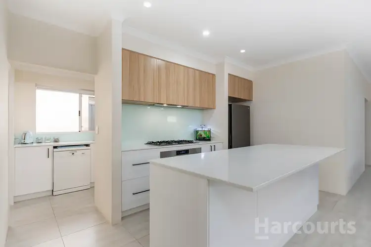 Seventh view of Homely house listing, 69 Mirabilis Avenue, Jindalee WA 6036