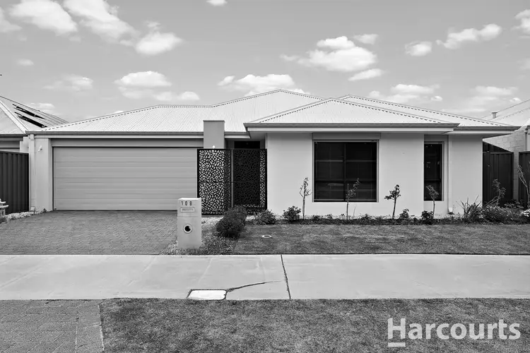 108 Lakewood Parkway, Coodanup WA 6210