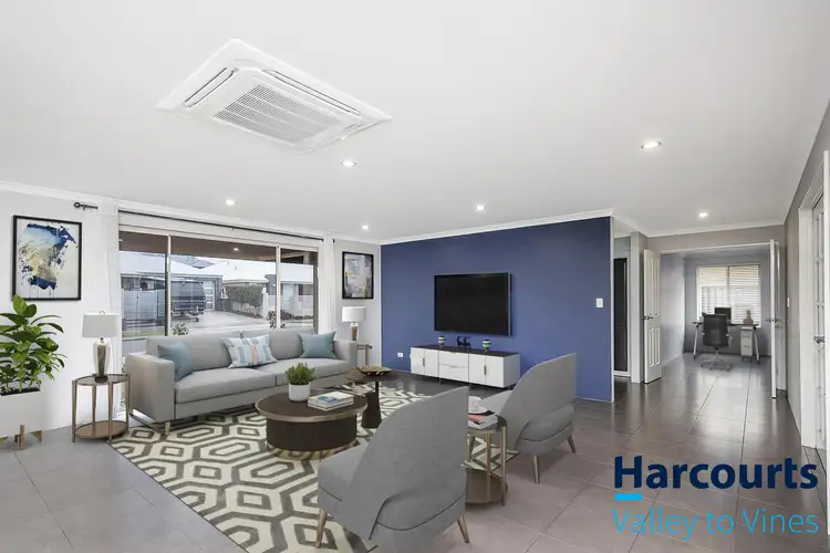 Second view of Homely house listing, 18 Bradburn Street, Aveley WA 6069