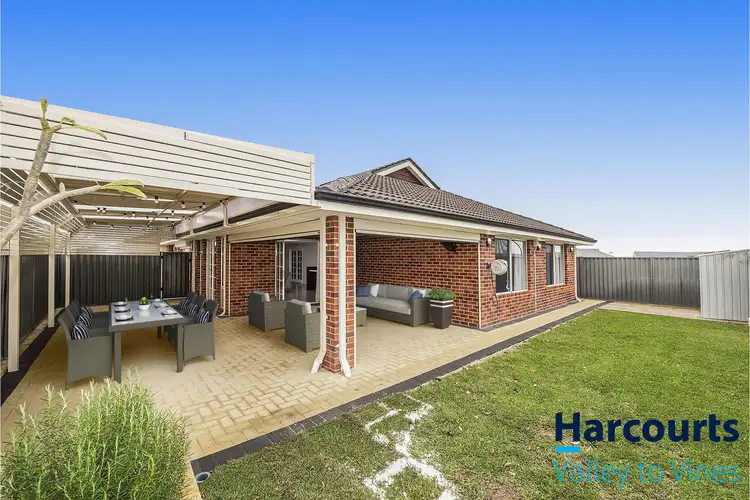 Third view of Homely house listing, 18 Bradburn Street, Aveley WA 6069