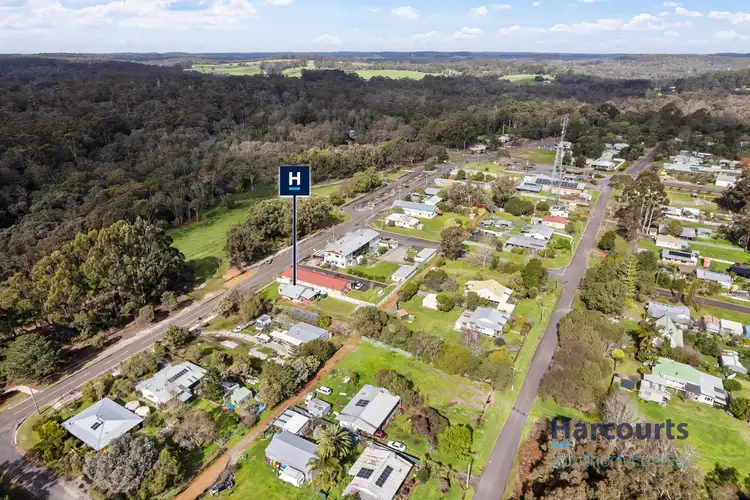 23 Wheatley Coast Road, Northcliffe WA 6262
