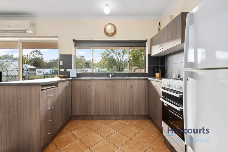 Fourth view of Homely house listing, 23 Wheatley Coast Road, Northcliffe WA 6262