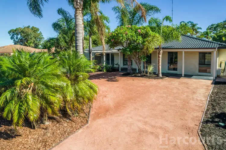 Third view of Homely house listing, 6 Aberdeen Close, Halls Head WA 6210