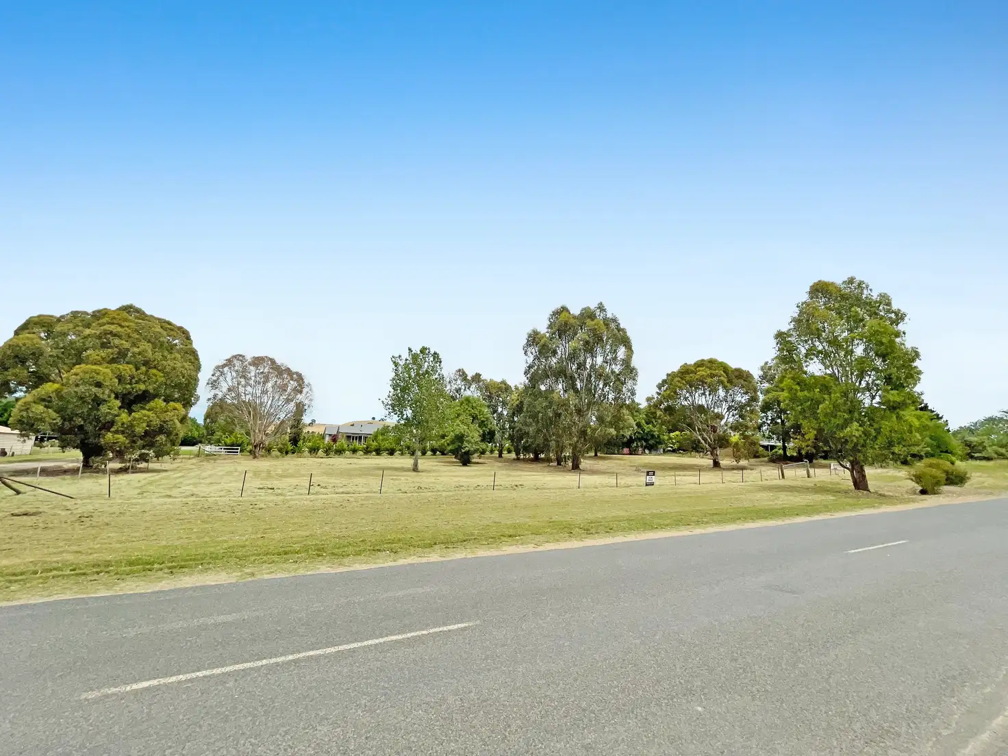 Main view of Homely land listing, 172 Malcolm Street, Mansfield VIC 3722