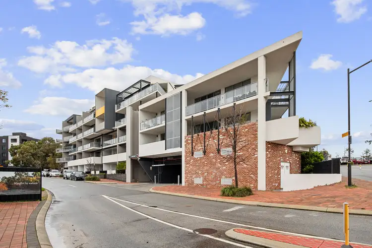 Main view of Homely house listing, 303/18 Atkinson Road, Subiaco WA 6008