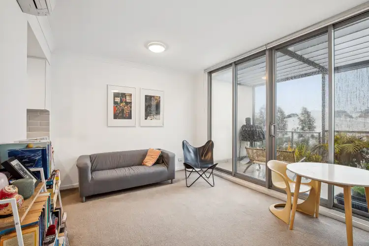 Fourth view of Homely house listing, 303/18 Atkinson Road, Subiaco WA 6008