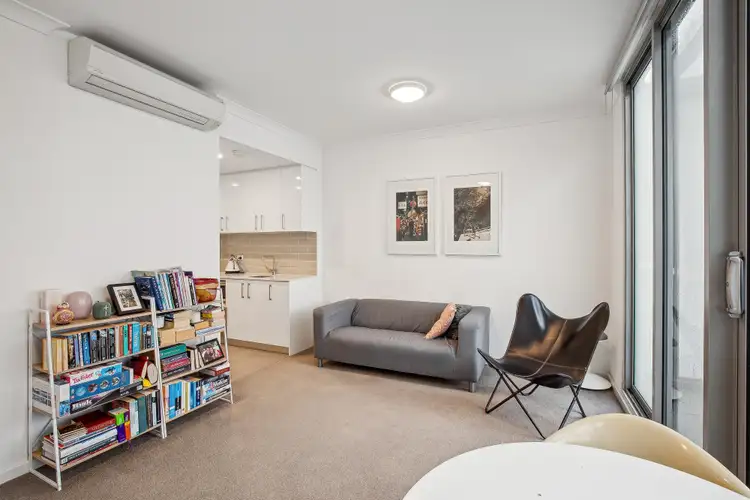 Fifth view of Homely house listing, 303/18 Atkinson Road, Subiaco WA 6008