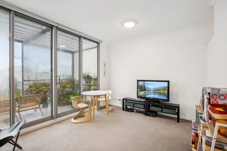 Sixth view of Homely house listing, 303/18 Atkinson Road, Subiaco WA 6008