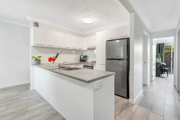 Fourth view of Homely unit listing, 3/34 Kreutzer Street, Nundah QLD 4012