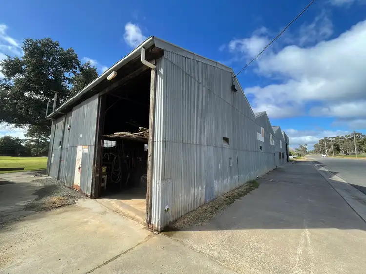 Second view of Homely rural property listing, 14 Mcmahon Street, St Arnaud VIC 3478