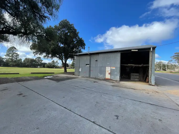 Third view of Homely rural property listing, 14 Mcmahon Street, St Arnaud VIC 3478