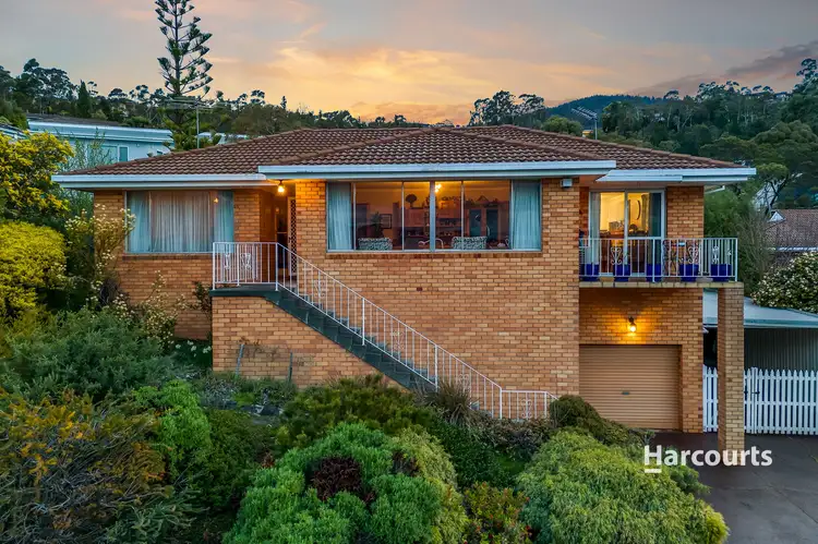 Third view of Homely house listing, 53 Crosby Road, Rosetta TAS 7010