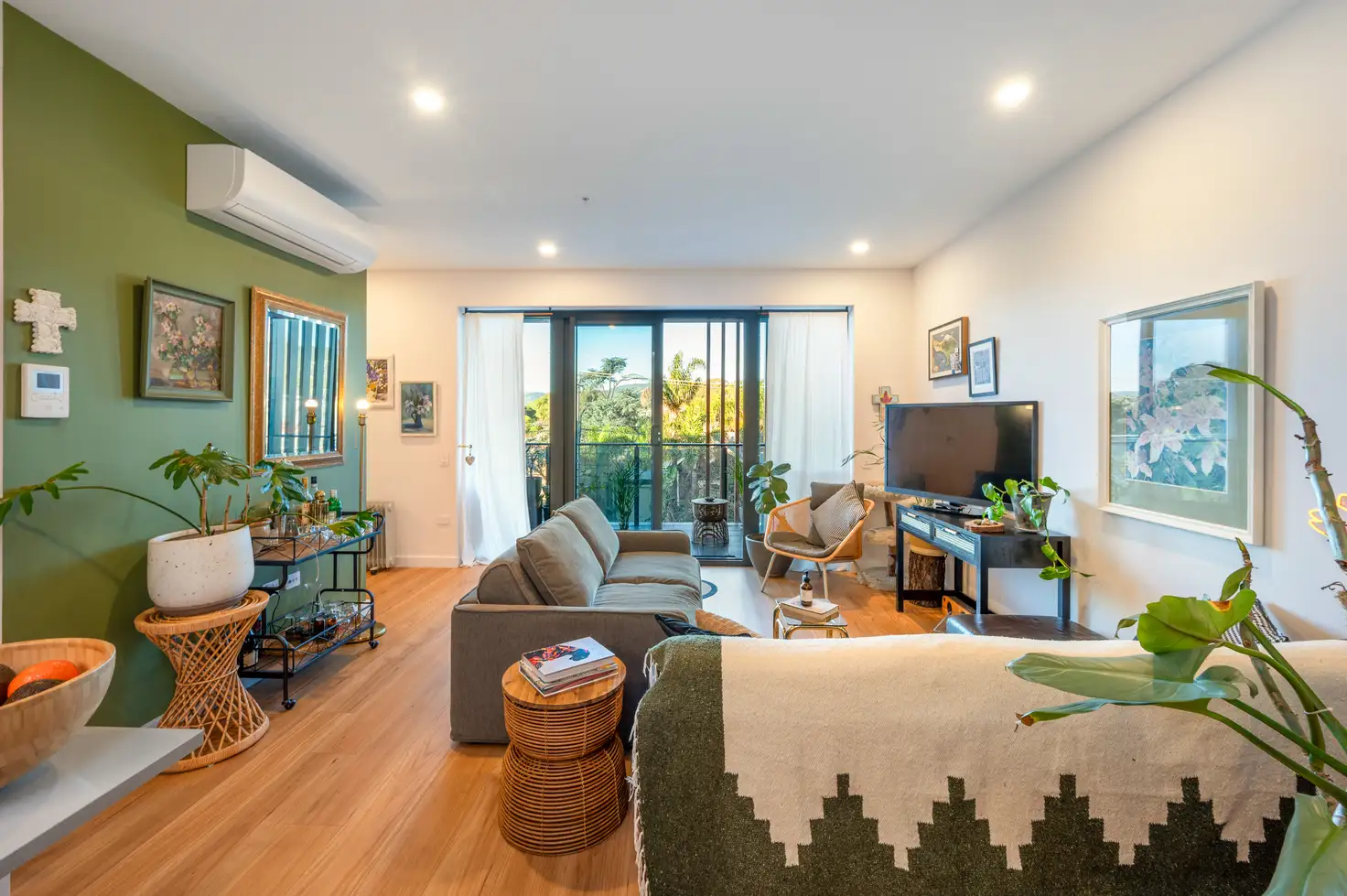 Main view of Homely apartment listing, 204/293 Fullarton Road, Parkside SA 5063