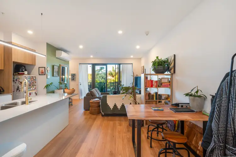 Fourth view of Homely apartment listing, 204/293 Fullarton Road, Parkside SA 5063