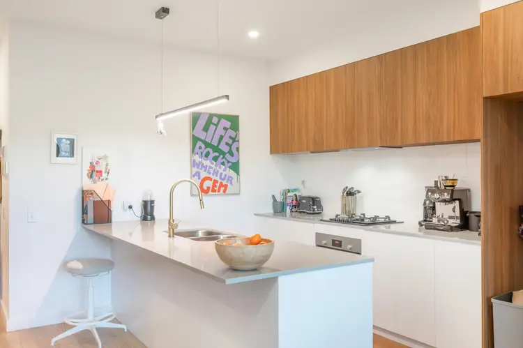 Sixth view of Homely apartment listing, 204/293 Fullarton Road, Parkside SA 5063