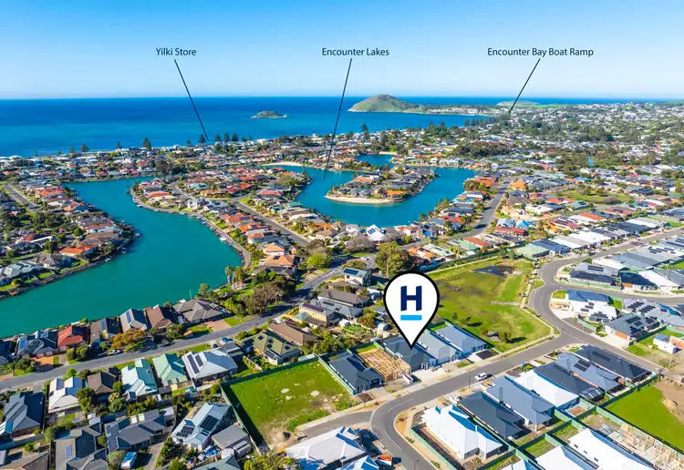Main view of Homely house listing, 12 Eagle Way, Encounter Bay SA 5211