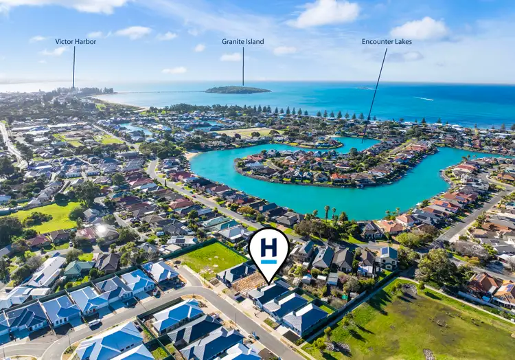 Second view of Homely house listing, 12 Eagle Way, Encounter Bay SA 5211