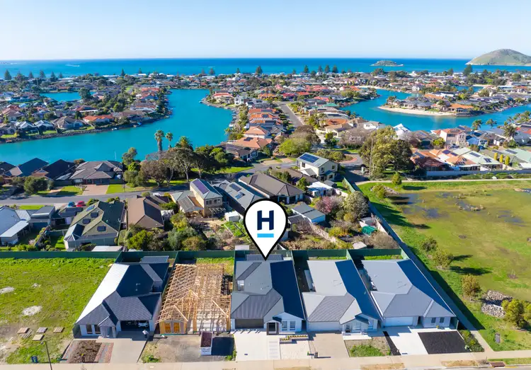 Third view of Homely house listing, 12 Eagle Way, Encounter Bay SA 5211