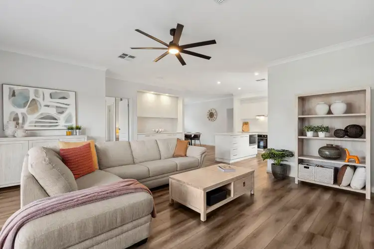 Fifth view of Homely house listing, 12 Eagle Way, Encounter Bay SA 5211