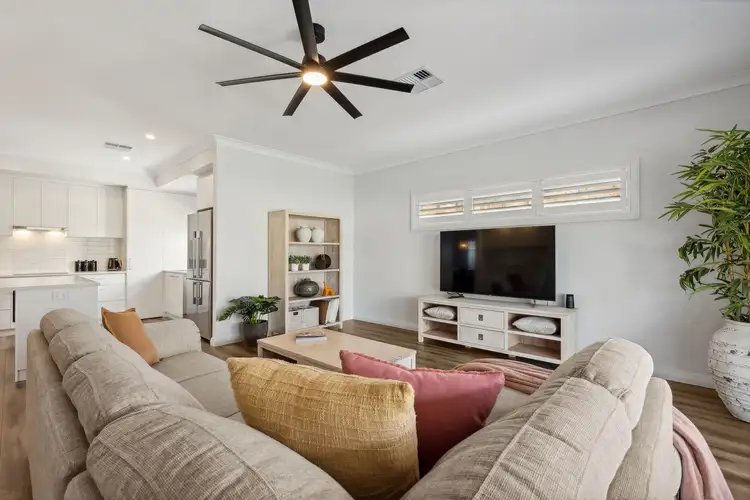 Sixth view of Homely house listing, 12 Eagle Way, Encounter Bay SA 5211