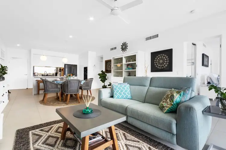 Fourth view of Homely unit listing, 158/93 Sheehan Avenue, Hope Island QLD 4212