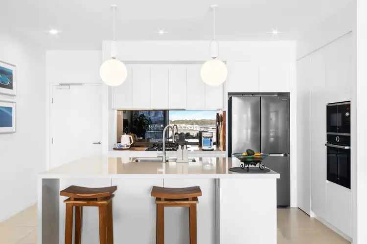 Fifth view of Homely unit listing, 158/93 Sheehan Avenue, Hope Island QLD 4212