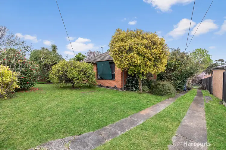 18 Kandanga Grove, Bulleen VIC 3105